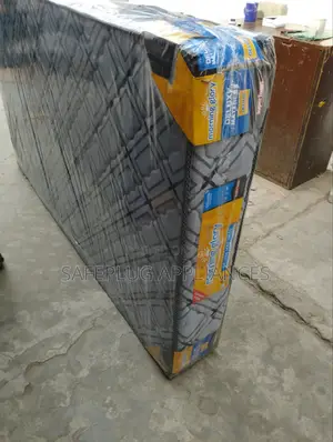 Morning Glory 31⁄2×6 8-Inch Quilted Breathable Mattress