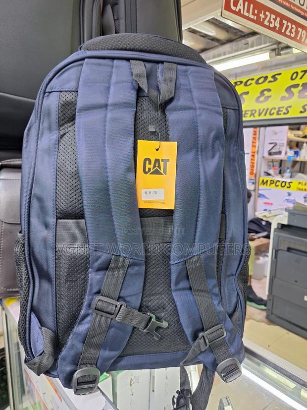 Cat Backpack Bag - thumbnail 2