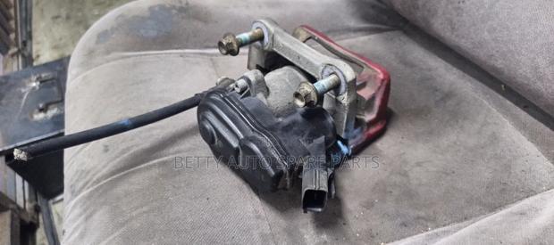 Mazda CX-5 Complete Caliper