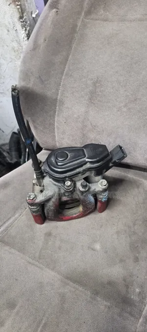 Mazda CX-5 Complete Caliper