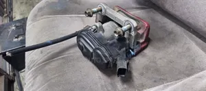 Mazda CX-5 Complete Caliper