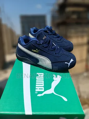 Puma Speed Cat for Kids