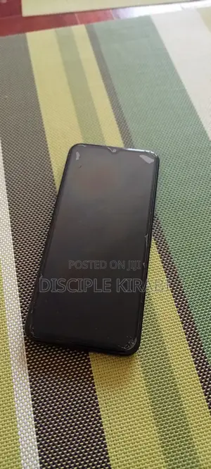 Nokia C32 128 GB Gray
