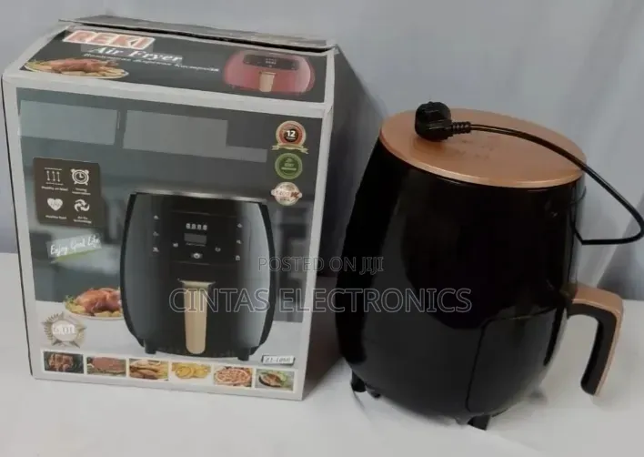 Reki Air Fryer