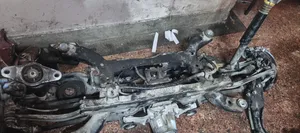 Mazda CX-5 Rear Beam
