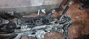Mazda CX-5 Rear Beam
