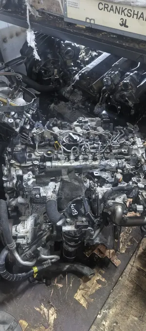Mazda CX-5 Slim Engine Diesel