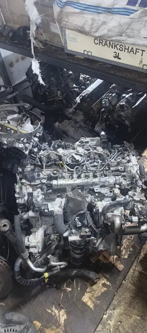 Mazda CX-5 Slim Engine Diesel