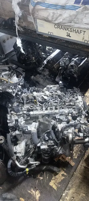 Mazda CX-5 Slim Engine Diesel