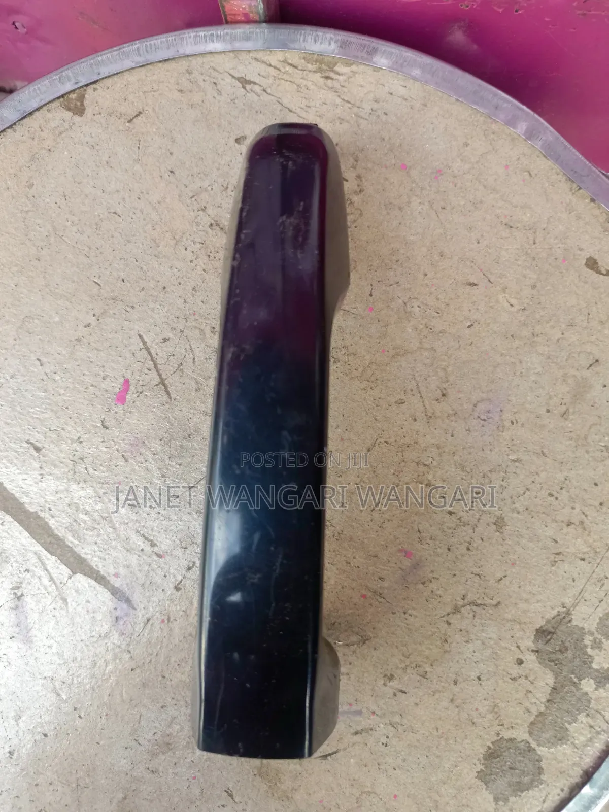 Outer Door Handle Toyota Prado 150