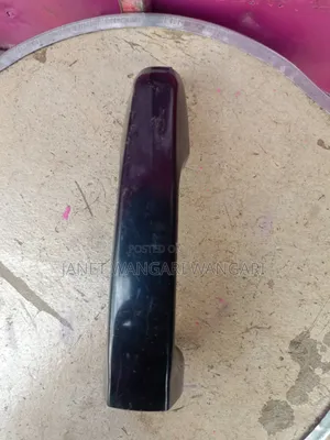 Outer Door Handle Toyota Prado 150
