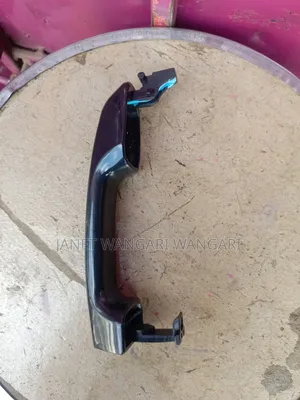 Outer Door Handle Toyota Prado 150