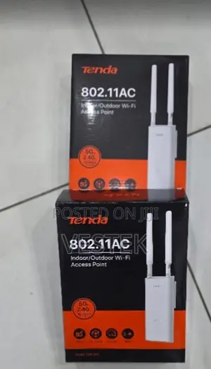 Tenda OAP1200 High Performance 802.11AC Wireless AP