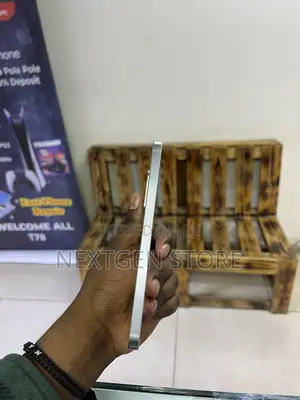 Samsung Galaxy A56 128 GB White