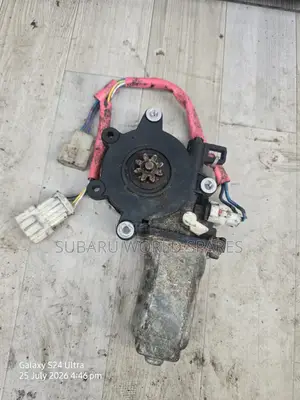 Subaru Sg9 Door Motor