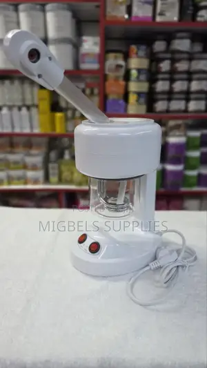 Facial Steamer ( Table Facial Steamer)