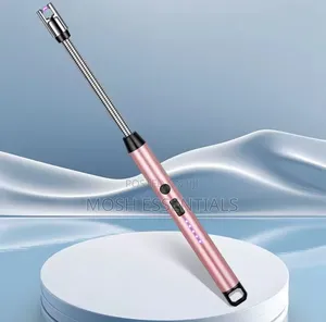 Rechargeable Gas Lighter.