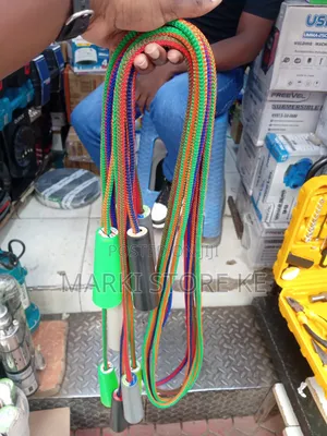 Skipping Rope
