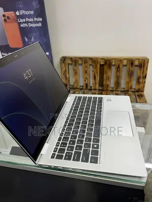 Laptop HP EliteBook x360 1040 G5 16GB Intel Core i5 SSD 256GB
