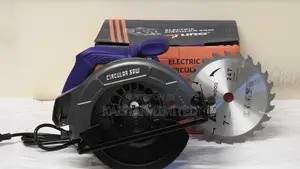 TURO 185mm Circular Saw 1000W Professional Cutter
