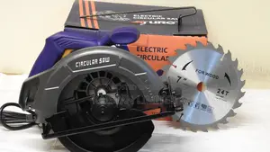 1000W Electric Circular Saw 220V. Turo Circular Saw
