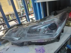 Toyota Axio / Fielder 165