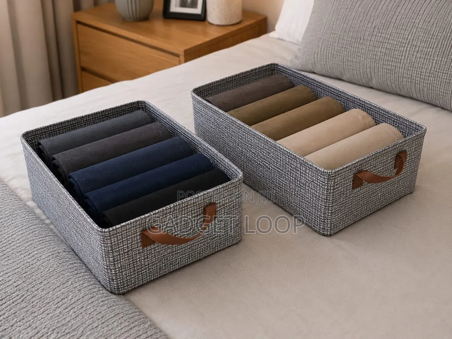 Jeans Organizer