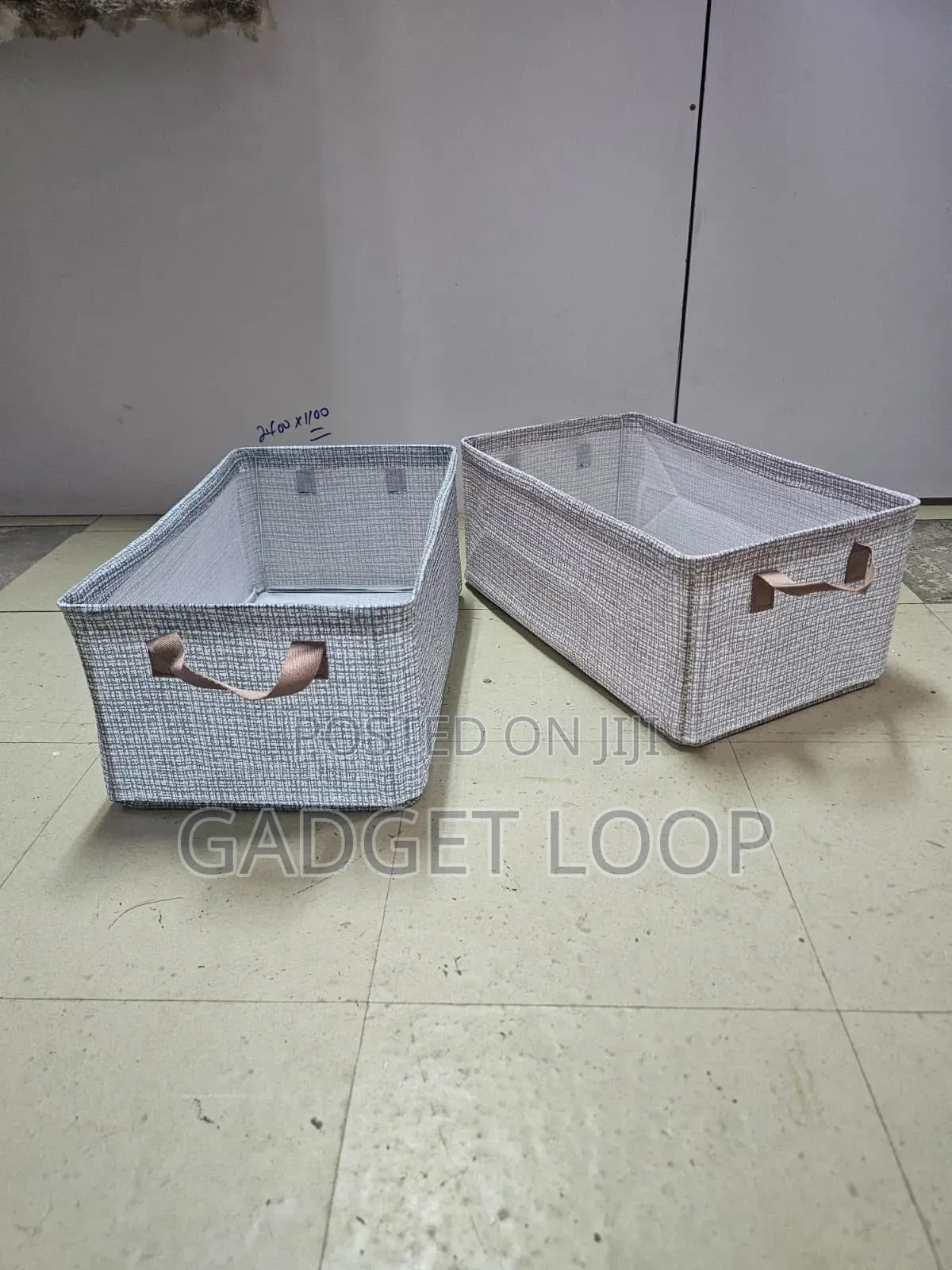 Jeans Organizer