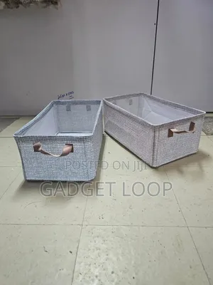 Jeans Organizer