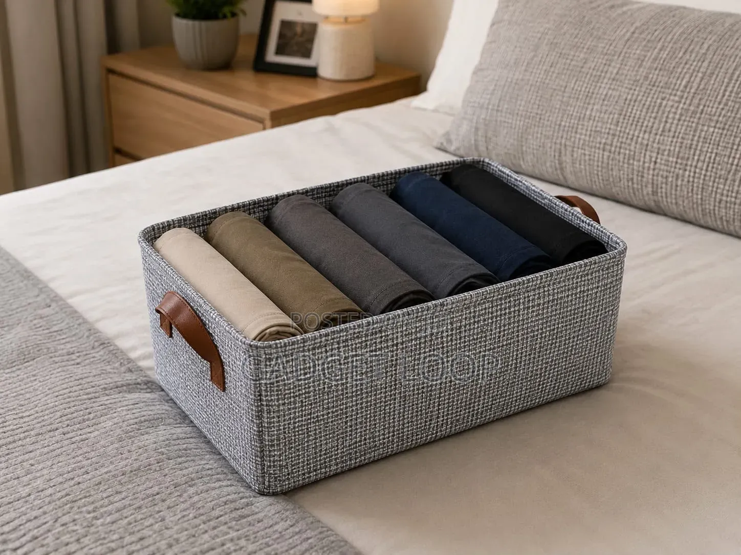 Jeans Organizer