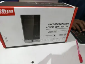 ACCESS CONTROL TERMINAl Dahua