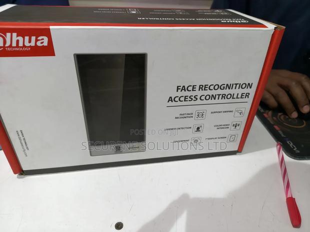 ACCESS CONTROL TERMINAl Dahua - thumbnail 2