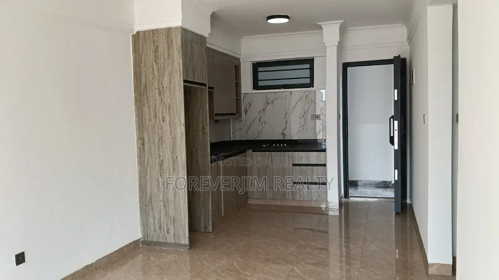 2bdrm Apartment in Kilimani, Hurlingham for rent