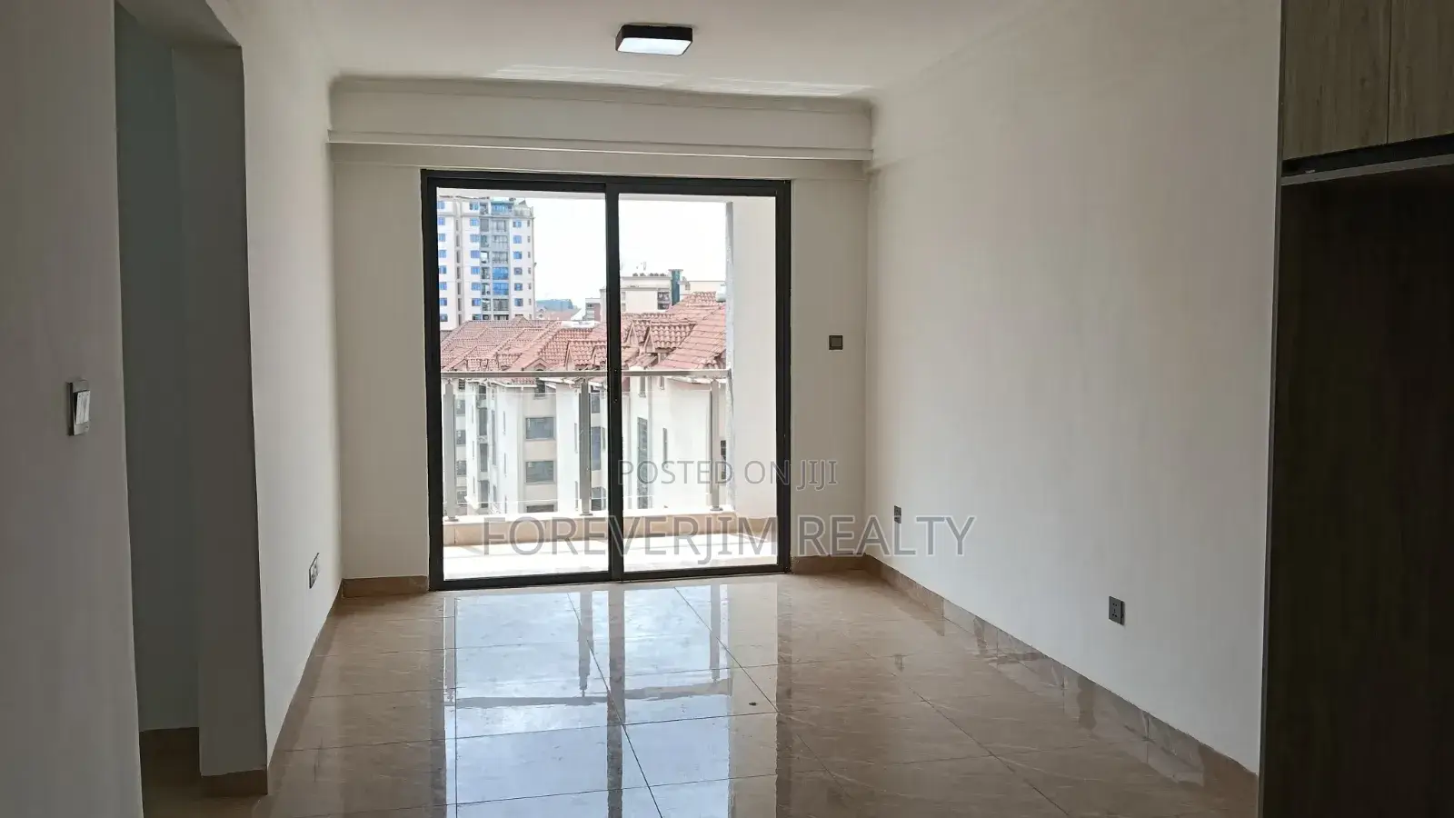 2bdrm Apartment in Kilimani, Hurlingham for rent