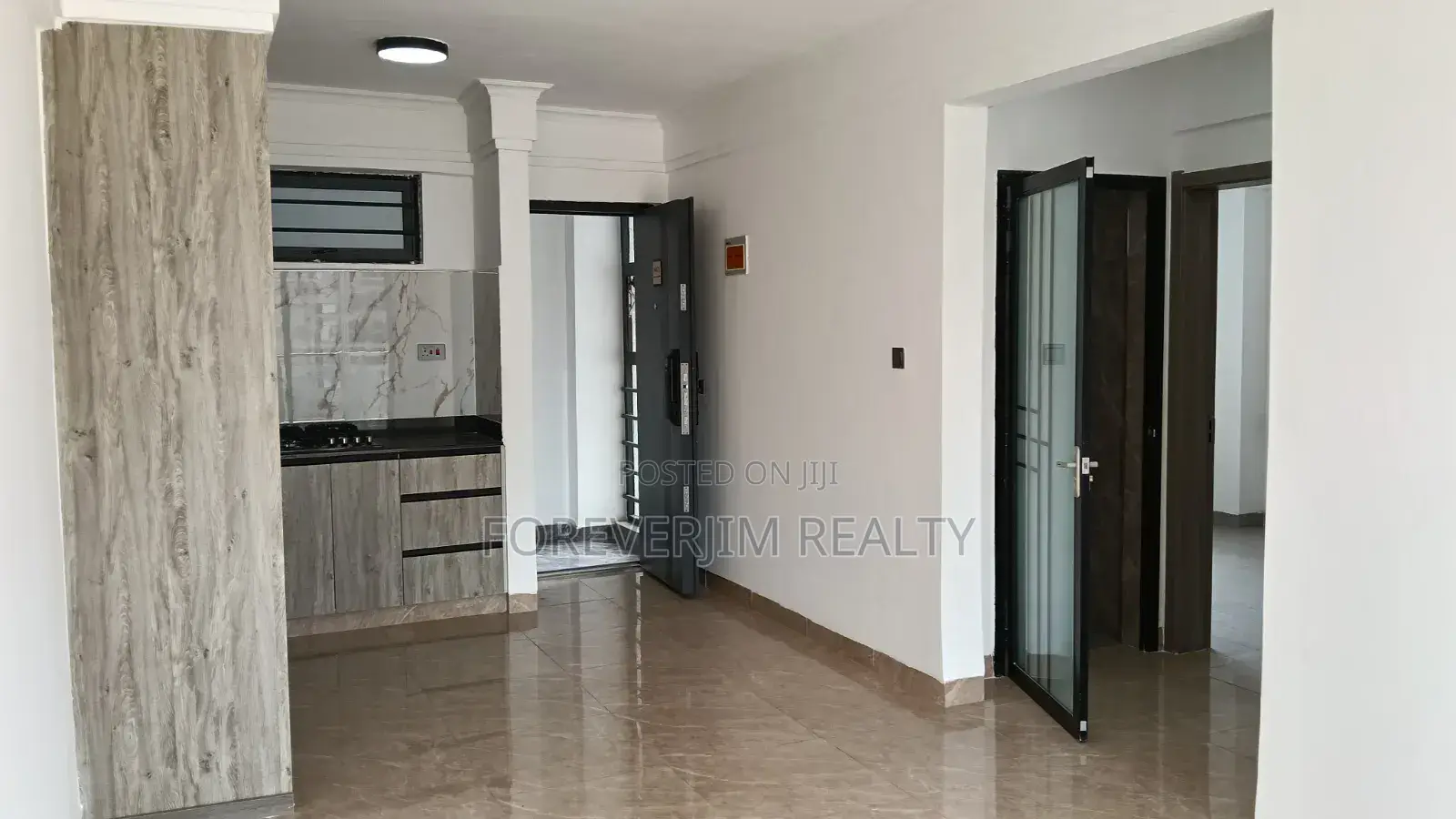 2bdrm Apartment in Kilimani, Hurlingham for rent