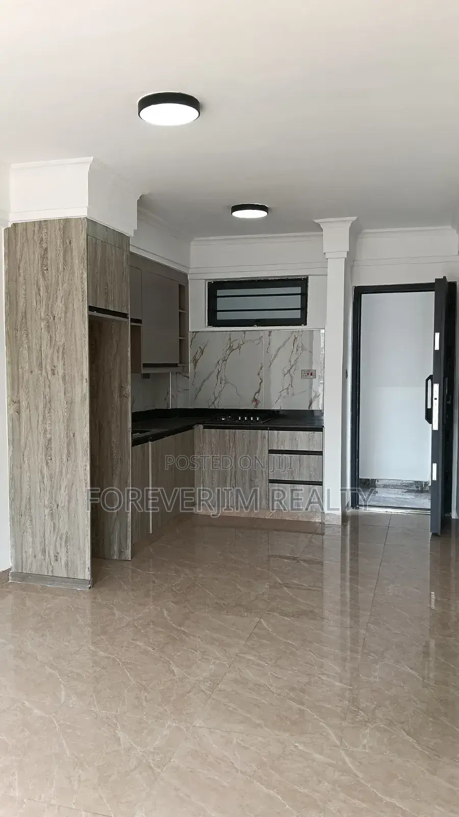 2bdrm Apartment in Kilimani, Hurlingham for rent