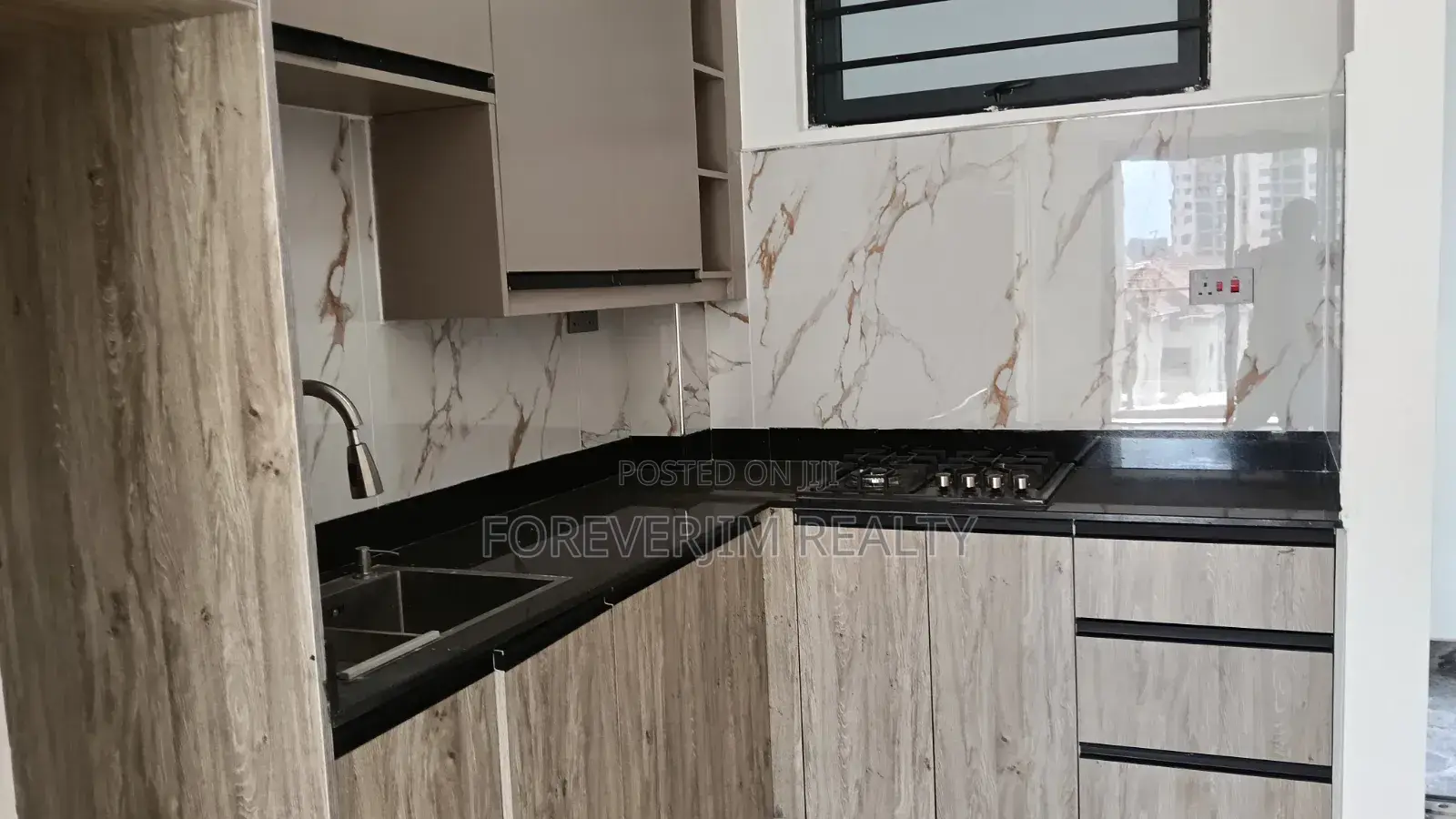 2bdrm Apartment in Kilimani, Hurlingham for rent