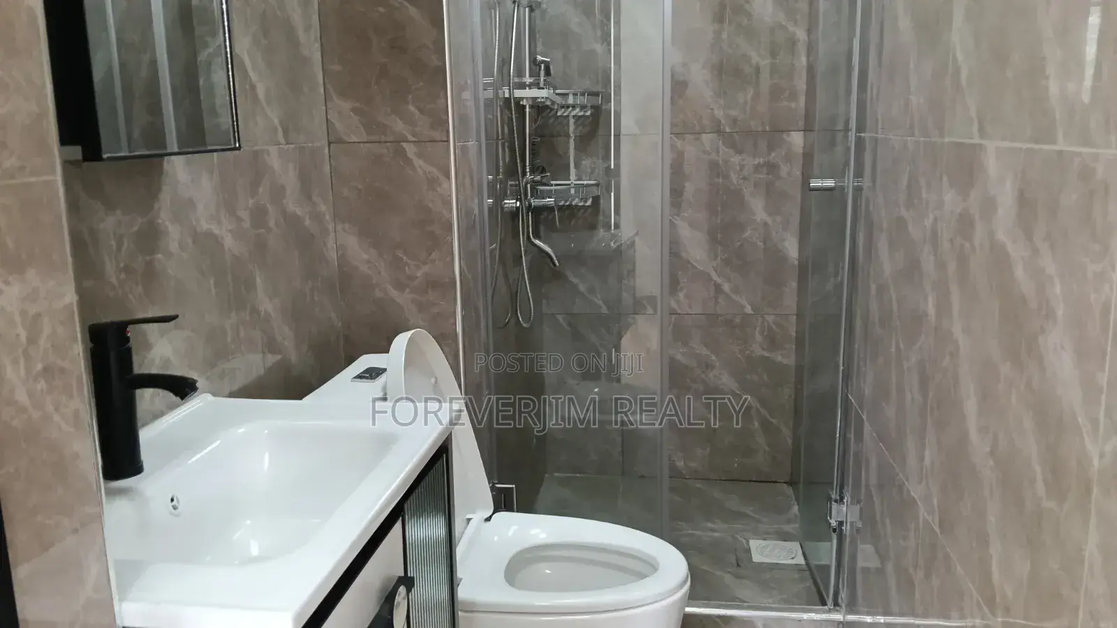 2bdrm Apartment in Kilimani, Hurlingham for rent