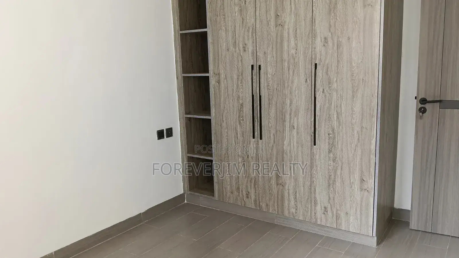 2bdrm Apartment in Kilimani, Hurlingham for rent