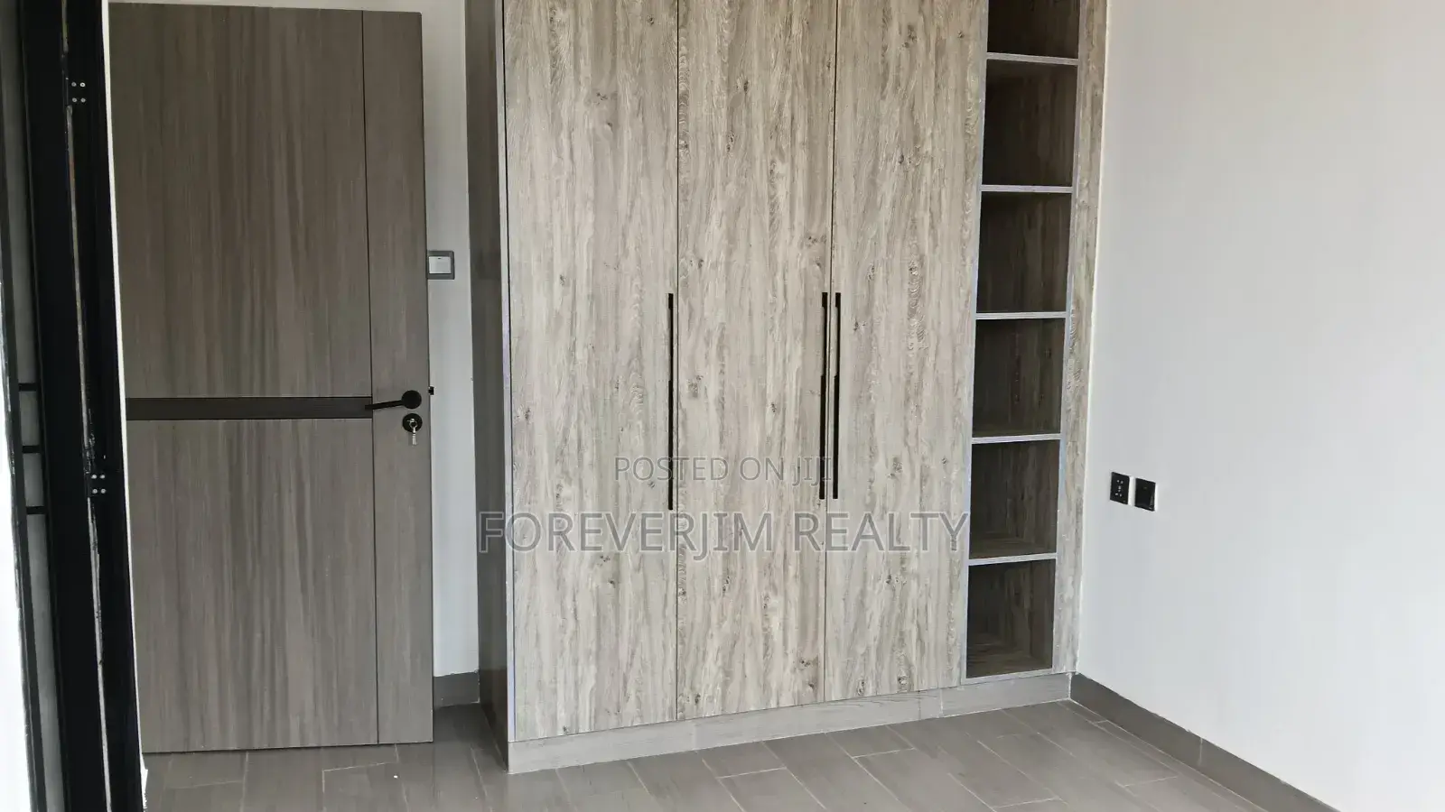 2bdrm Apartment in Kilimani, Hurlingham for rent