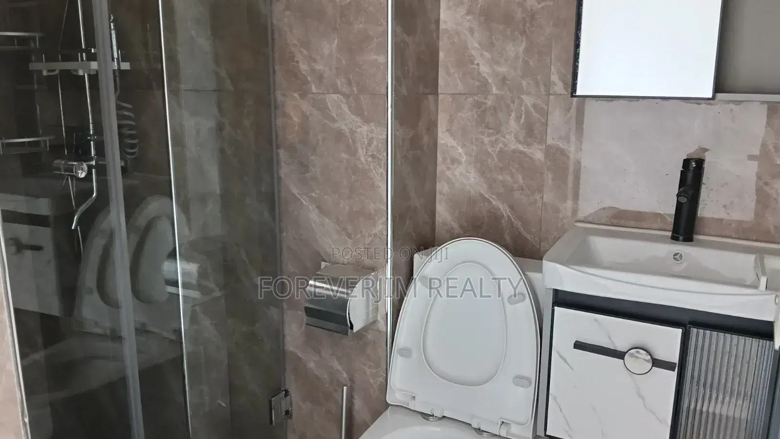 2bdrm Apartment in Kilimani, Hurlingham for rent