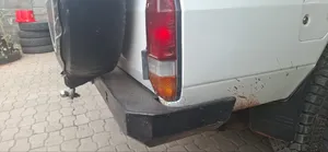 Toyota Land Cruiser 2010 White