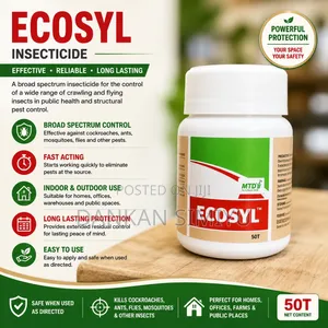 Ecosyl Silage Inoculant