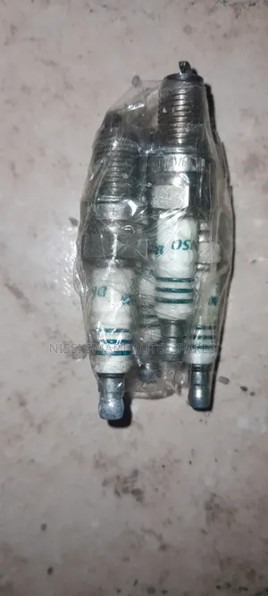 Spark Plug