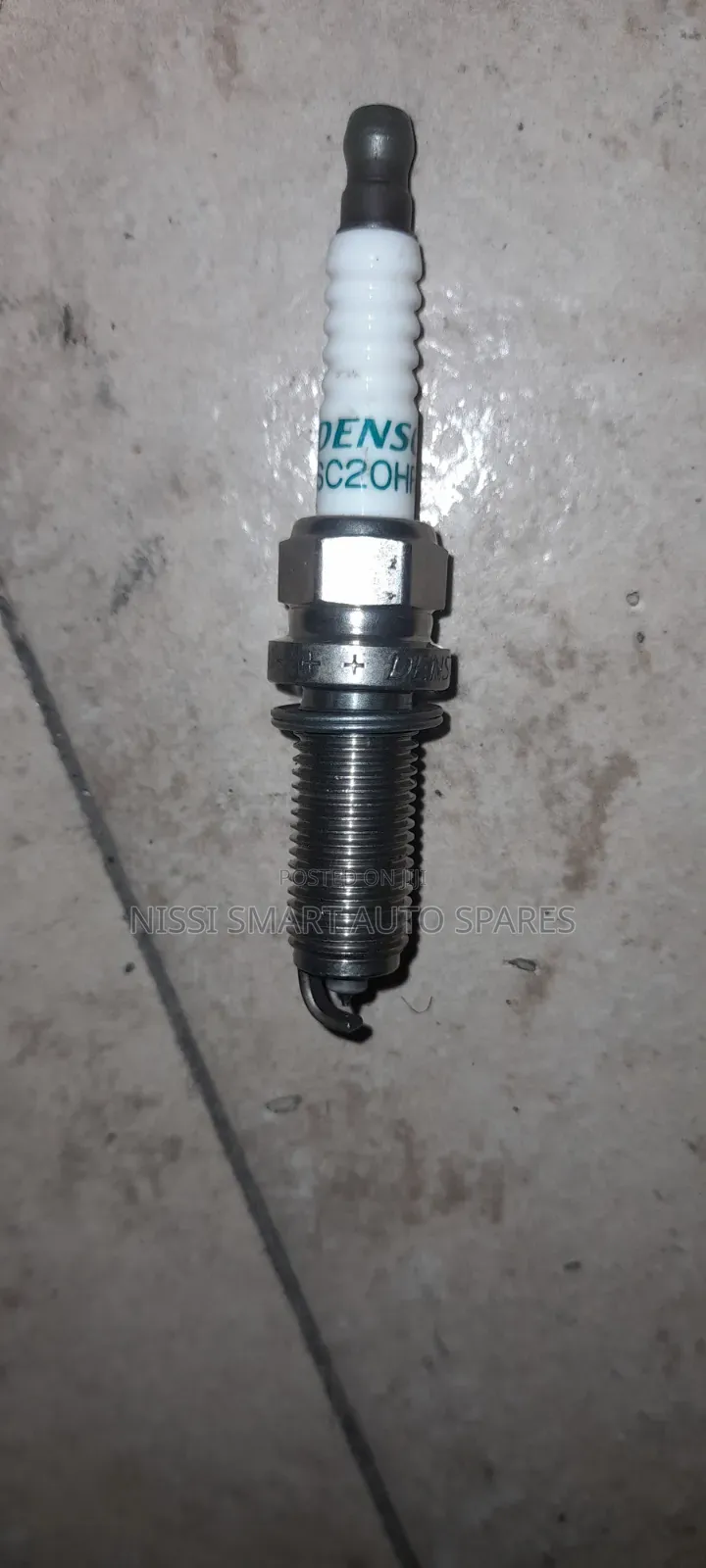 Spark Plug