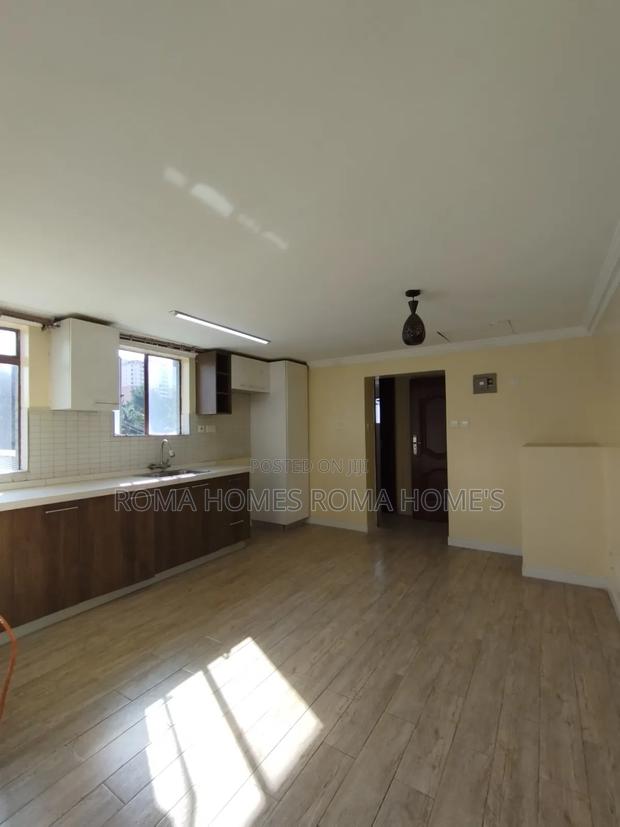 1bdrm Apartment in Kilimani, Hurlingham for rent