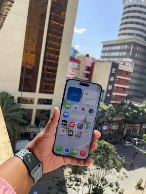 Apple iPhone 15 Pro Max 256 GB