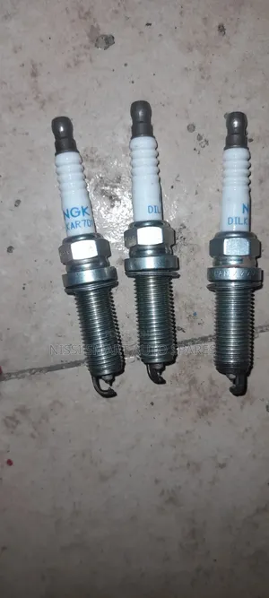 Spark Plug