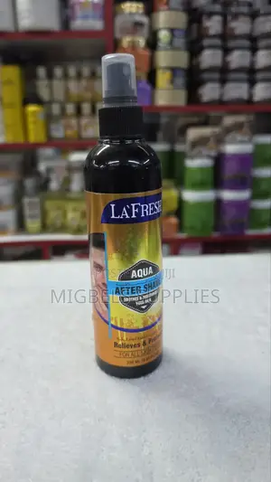 Lafresh Aftershave ( Spray Aftershave)