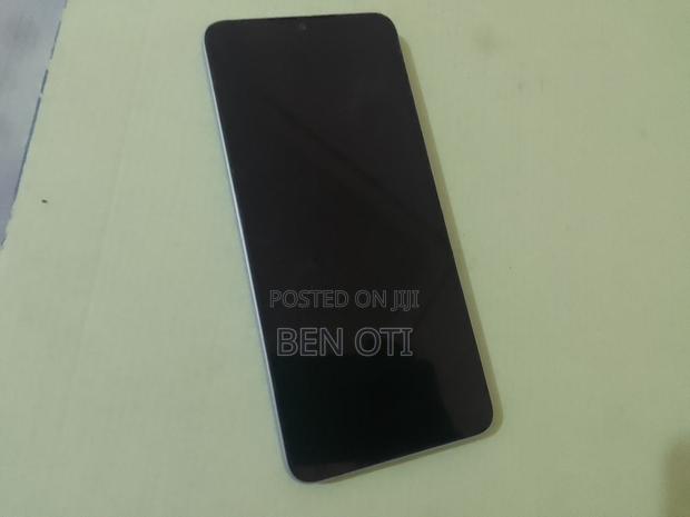 Samsung Galaxy A05 64 GB Gray - thumbnail 3